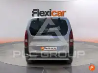 2022 Peugeot Rifter