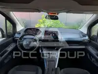 2022 Peugeot Rifter