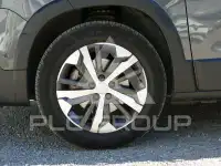 2022 Peugeot Rifter