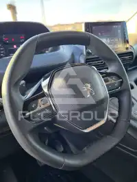 2022 Peugeot Rifter