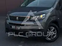 2022 Peugeot Rifter
