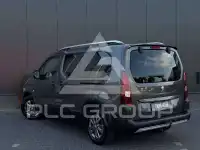 2022 Peugeot Rifter