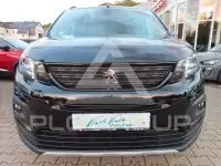 2022 Peugeot Rifter