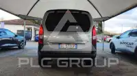 2022 Peugeot Rifter
