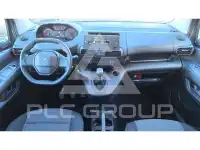 2022 Peugeot Rifter