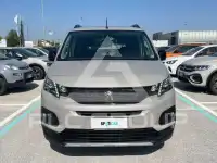 2022 Peugeot Rifter