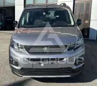 2022 Peugeot Rifter