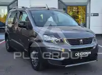 2022 Peugeot Rifter