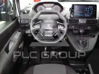 2023 Peugeot Rifter