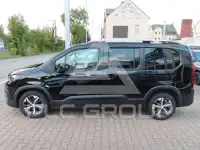 2022 Peugeot Rifter