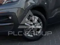 2022 Peugeot Rifter