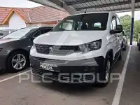 2022 Peugeot Rifter