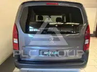 2022 Peugeot Rifter