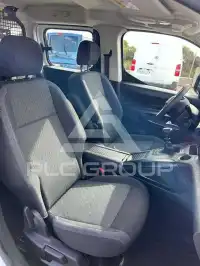 2022 Peugeot Rifter