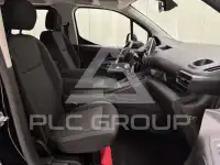 2022 Peugeot Rifter