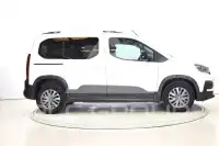 2022 Peugeot Rifter
