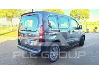2022 Peugeot Rifter