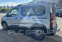 2022 Peugeot Rifter