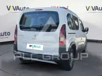2022 Peugeot Rifter