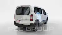 2022 Peugeot Rifter