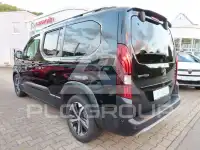 2022 Peugeot Rifter