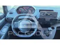 2022 Peugeot Rifter