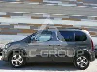 2022 Peugeot Rifter