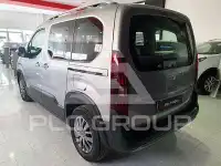 2022 Peugeot Rifter