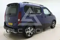 2022 Peugeot Rifter
