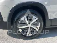 2022 Peugeot Rifter
