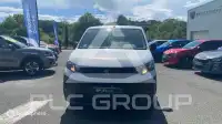 2022 Peugeot Rifter
