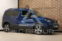 2022 Peugeot Rifter