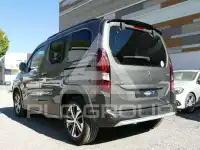2022 Peugeot Rifter