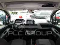 2023 Peugeot Rifter