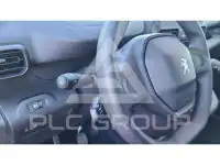 2022 Peugeot Rifter