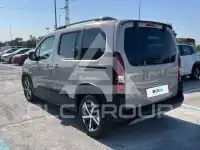 2022 Peugeot Rifter