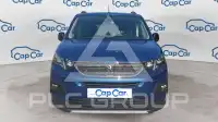2022 Peugeot Rifter