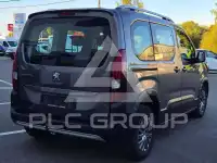2022 Peugeot Rifter