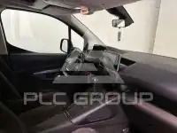 2022 Peugeot Rifter