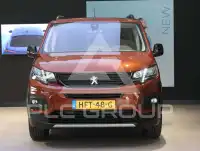 2022 Peugeot Rifter
