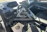2022 Peugeot Rifter