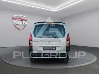 2022 Peugeot Rifter