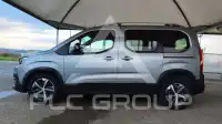 2022 Peugeot Rifter