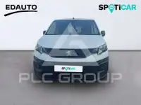 2022 Peugeot Rifter