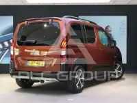 2022 Peugeot Rifter