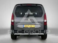 2022 Peugeot Rifter
