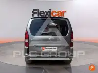 2022 Peugeot Rifter