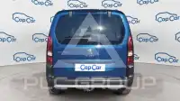 2022 Peugeot Rifter