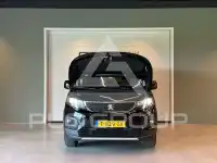 2022 Peugeot Rifter