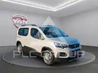 2022 Peugeot Rifter